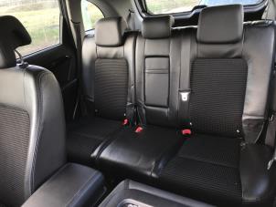 Chevrolet Captiva 2.2 D 16V 4x4 Épave (2013, Argenté)