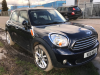 Donor car Mini Countryman (R60) 1.6 Cooper D from 2012