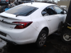 Opel Insignia salvage car from 2016
