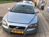 Volvo C70 salvage car from 2007