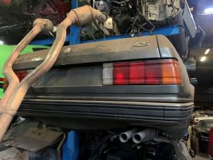 Maserati Biturbo 2.5 425 18V Épave (1987, Foncé, Gris)