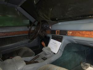Maserati Biturbo 2.5 425 18V Épave (1987, Foncé, Gris)