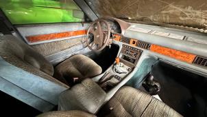 Maserati Biturbo 2.5 425 18V Épave (1987, Foncé, Gris)