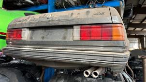 Maserati Biturbo 2.5 425 18V Épave (1987, Foncé, Gris)