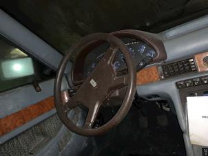 Maserati Biturbo 2.5 425 18V Épave (1987, Foncé, Gris)