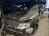 Saab 9-3 salvage car from 2006