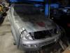 Donor car Ssang Yong Rexton 2.7 CRDi from 2007