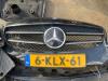 Mercedes A 1.5 A-180 CDI, A-180d 16V Samochód złomowany (2013, Czarny)