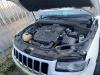 Jeep Grand Cherokee 3.0 CRD V6 24V Vehículo de desguace (2015, Blanco)