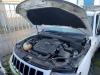 Jeep Grand Cherokee 3.0 CRD V6 24V Samochód złomowany (2015, Bialy)