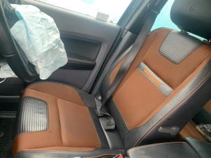 Ford Ranger 3.2 TDCi 20V 4x4 Épave (2018, Gris)