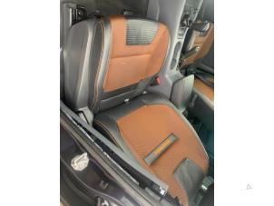 Ford Ranger 3.2 TDCi 20V 4x4 Épave (2018, Gris)