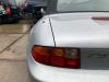 BMW Z3 Roadster 1.9 16V Salvage vehicle (1999, Silver)