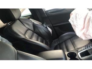 Porsche Macan 3.0 S Diesel V6 24V Épave (2016)