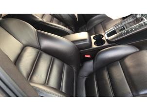 Porsche Macan 3.0 S Diesel V6 24V Épave (2016)