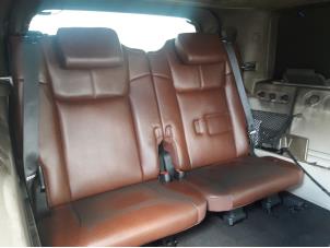 Jeep Commander 3.0 CRD Épave (2006, Noir)