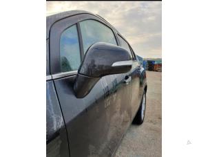 Chevrolet Trax 1.4 Turbo 16V 4x4 Épave (2015, Noir)