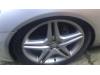 Mercedes S 3.0 S-350 CDI 24V 4-Matic Salvage vehicle (2011, Gray)