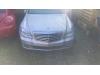 Donor car Mercedes S (W221) 3.0 S-350 CDI 24V 4-Matic from 2011