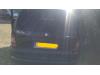 Mercedes ML I 55 AMG 5.4 V8 32V Skrotfordon (2000, METALLIC ZWART)