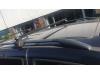 Mercedes ML I 55 AMG 5.4 V8 32V Skrotfordon (2000, METALLIC ZWART)