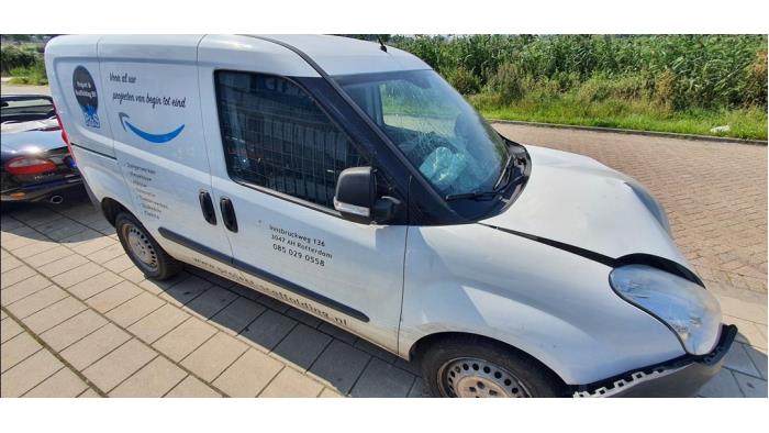 Foto Donor Fahrzeug