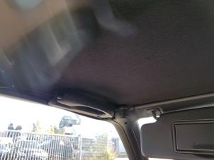 Volkswagen Golf III Cabrio Restyling 2.0 Vehículo de desguace (2001, Azul)