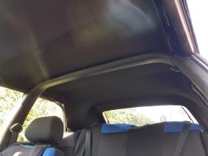 Volkswagen Golf III Cabrio Restyling 2.0 Vehículo de desguace (2001, Azul)