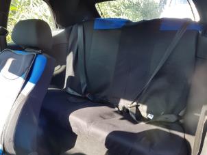 Volkswagen Golf III Cabrio Restyling 2.0 Vehículo de desguace (2001, Azul)