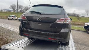 Mazda 6 SportBreak 2.2 CDVi 16V 163 Épave (2010, Rose)