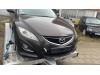 Mazda 6. salvage car from 2010