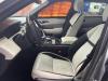 Landrover Range Rover Velar 3.0 D300 AWD Vehículo de desguace (2017, Gris)