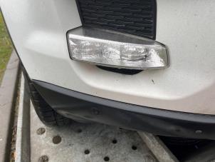Landrover Range Rover Evoque 2.0 Si4 240 16V Épave (2013, Blanc)