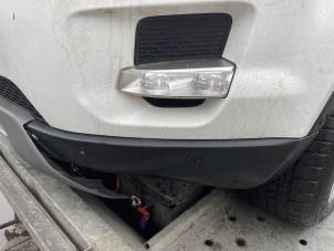 Landrover Range Rover Evoque 2.0 Si4 240 16V Épave (2013, Blanc)