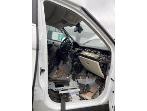 Landrover Range Rover Evoque 2.0 Si4 240 16V Épave (2013, Blanc)