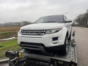 Landrover Range Rover Evoque 2.0 Si4 240 16V Épave (2013, Blanc)