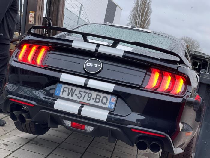 Foto Donor Fahrzeug