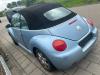 Volkswagen New Beetle 1.6 Unfallauto (2004, Blau)