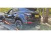 Landrover Range Rover Evoque 2.2 TD4 16V 5-drs. Voiture accidentée (2012, Noir)