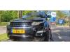Landrover Range Rover Evoque 2.2 TD4 16V 5-drs. Voiture accidentée (2012, Noir)