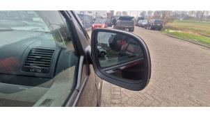 Volkswagen Multivan T5 2.0 BiTDI DRF Samochód złomowany (2012, Czarny)