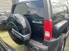 Hummer H3 Skrotfordon (2008)