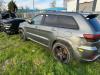 Jeep Grand Cherokee skrotbil från 2013