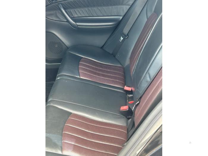 Mercedes C Combi AMG 3.2 C-32 AMG V6 18V Épave (2001, Noir)