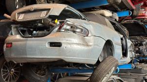 Chrysler Sebring Convertible 2.7 V6 24V Épave (2003)