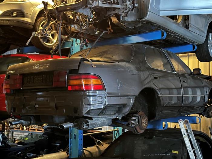 Photo donneur auto