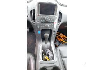 Opel Ampera 1.4 16V Samochód złomowany (2012, Bialy)