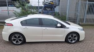 Opel Ampera 1.4 16V Samochód złomowany (2012, Bialy)