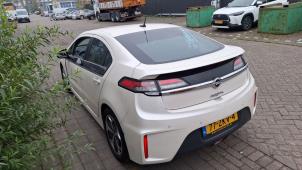 Opel Ampera 1.4 16V Samochód złomowany (2012, Bialy)