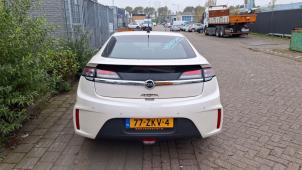 Opel Ampera 1.4 16V Samochód złomowany (2012, Bialy)